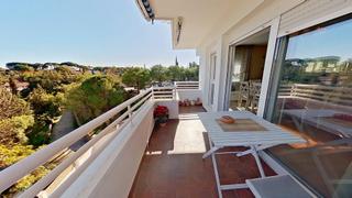 Flat in Cerrado de Calderón - Hacienda Paredes. Magnífico piso con vistas despejadas a 5 minutos de la playa