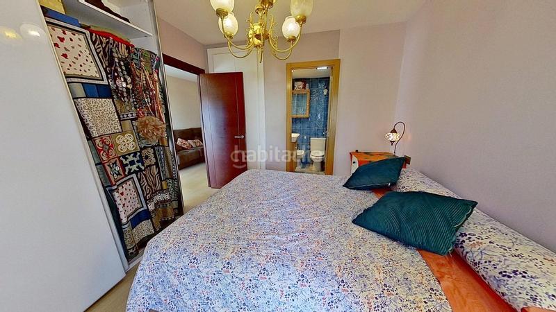 Foto 65d90ab0-daf6-421d-bec1-a00680da29a3. Pis amb piscina a Cerrado de Calderón - Hacienda Paredes Málaga