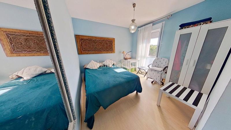 Foto 8323d504-a4b7-493a-9839-c19cdf24ddc7. Pis amb piscina a Cerrado de Calderón - Hacienda Paredes Málaga