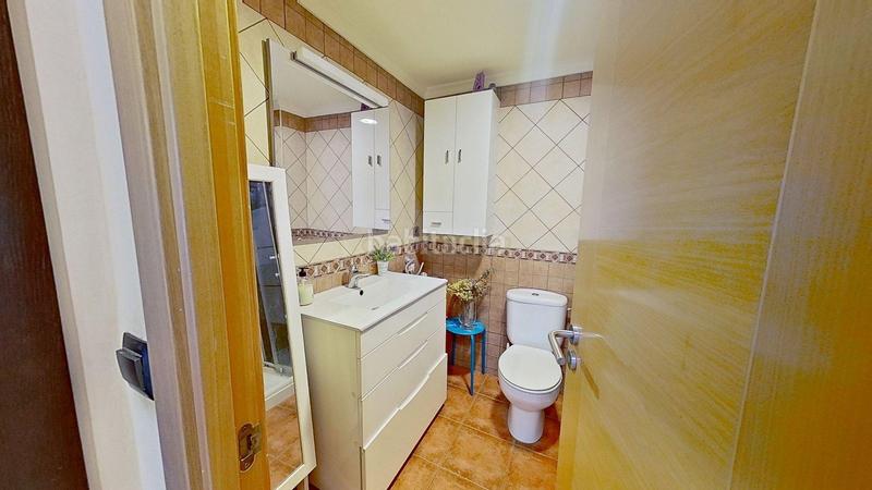 Foto 84812148-c69c-466c-aeb6-4f4fcea71255. Pis amb piscina a Cerrado de Calderón - Hacienda Paredes Málaga