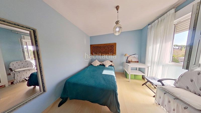 Foto 8cc00ade-b940-4c80-b433-e89506462470. Pis amb piscina a Cerrado de Calderón - Hacienda Paredes Málaga