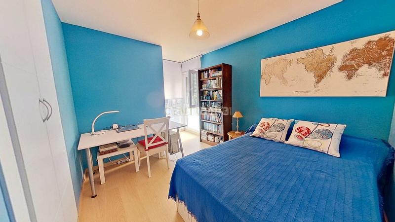 Foto ad778ef4-f702-42de-8676-e8f37dd9b14b. Pis amb piscina a Cerrado de Calderón - Hacienda Paredes Málaga