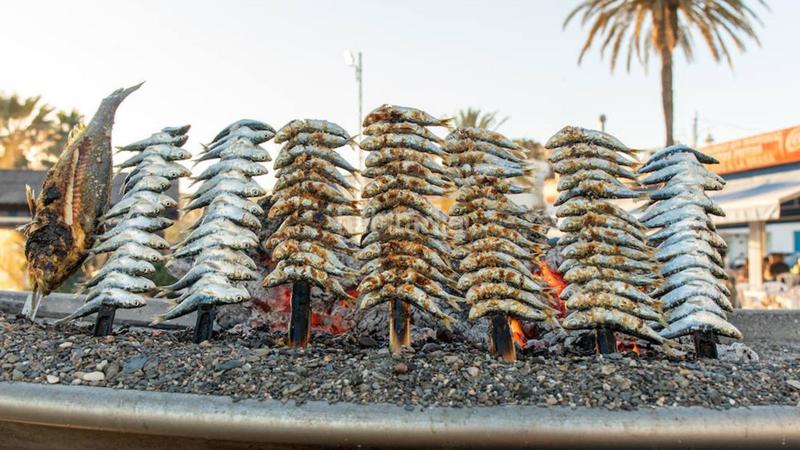 Foto 01d166b9-9406-4215-8e97-c8944e0a7d13. Flat in La Malagueta - Monte Sancha Málaga