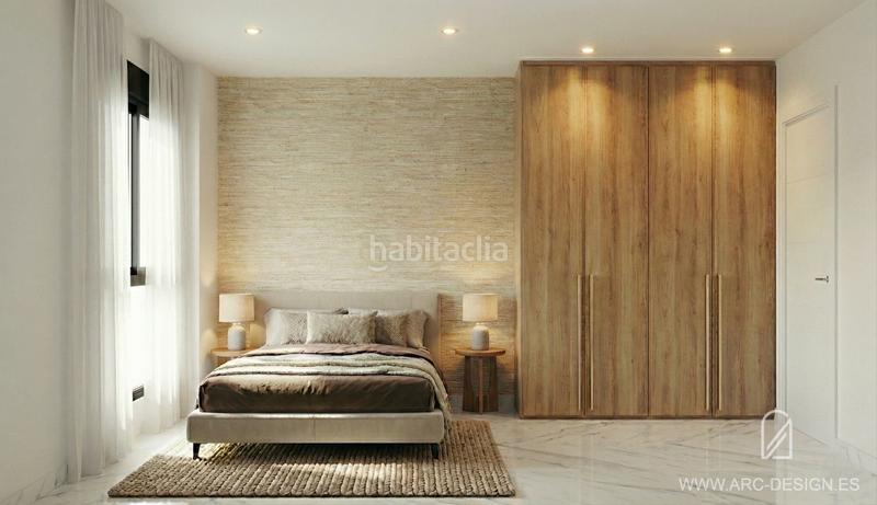 Foto 0e4c134a-bb46-4472-b963-770c9933e850. Flat in La Malagueta - Monte Sancha Málaga