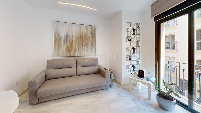 Foto 1324a7bb-0ef8-451f-b599-1f457e501b35. Flat in La Malagueta - Monte Sancha Málaga