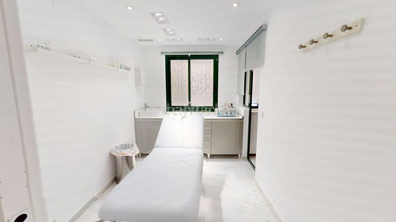 Foto 41e39d68-2ca0-4fd8-a887-cb650aea6075. Flat in La Malagueta - Monte Sancha Málaga