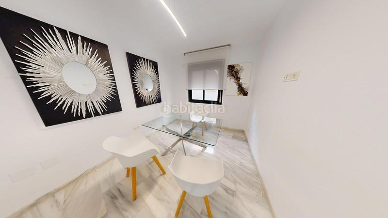 Foto 54bf24f1-1215-47ed-80cd-f1f14ef6d31a. Flat in La Malagueta - Monte Sancha Málaga