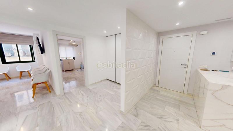 Foto 7000b628-4857-4175-a35f-d45a35c54181. Flat in La Malagueta - Monte Sancha Málaga