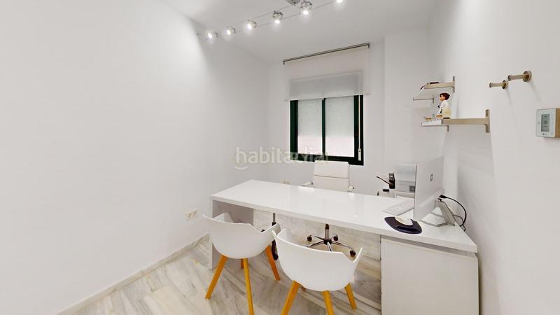 Foto 7c3cbabb-3d52-429f-85fa-43c892758d79. Flat in La Malagueta - Monte Sancha Málaga