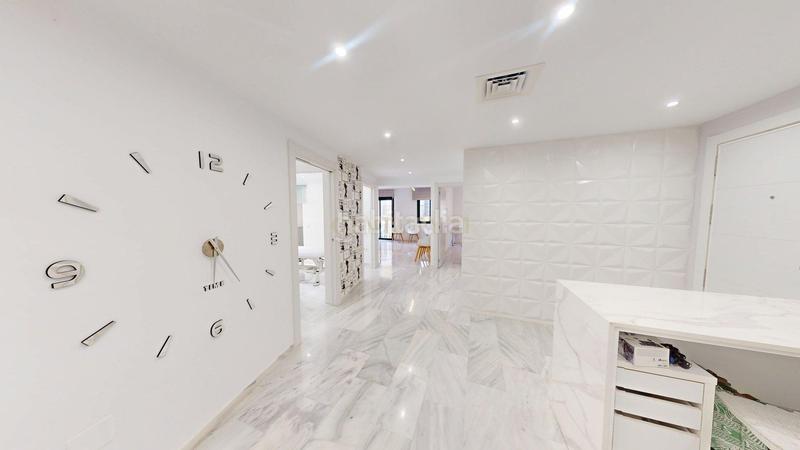 Foto 7dfba0fd-7c5f-4c8b-907c-07f65cd3794d. Flat in La Malagueta - Monte Sancha Málaga