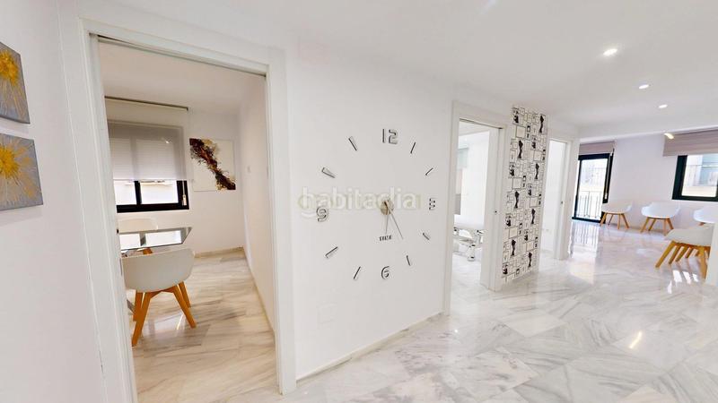 Foto 9dc2aace-4224-4c12-9c21-ae8ca1978a46. Flat in La Malagueta - Monte Sancha Málaga