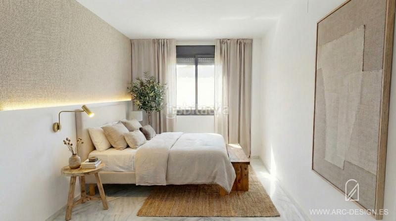 Foto c15be27e-c75d-414c-9a21-a4e8eb39c9e3. Flat in La Malagueta - Monte Sancha Málaga