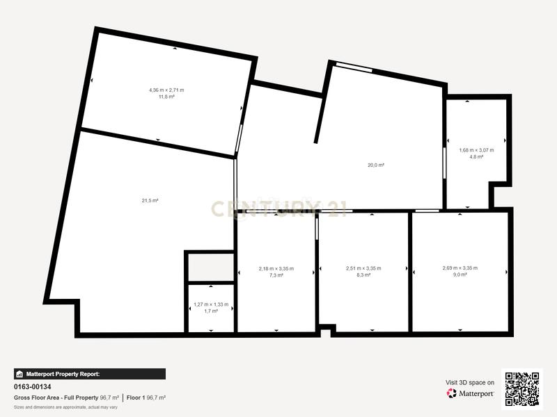Foto cb8453f0-d988-4092-80c9-e510ccad3dd7. Flat in La Malagueta - Monte Sancha Málaga