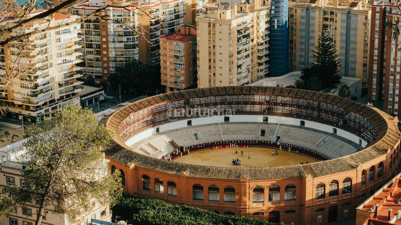 Foto d5a2559f-cb13-46a8-afe8-fafa8e432ebb. Flat in La Malagueta - Monte Sancha Málaga