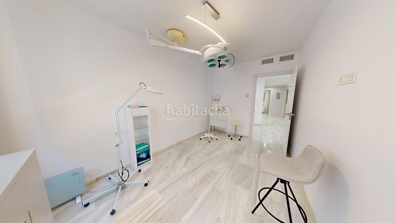 Foto f1324ee4-dc4f-4308-9b0e-3a50117e1f80. Flat in La Malagueta - Monte Sancha Málaga