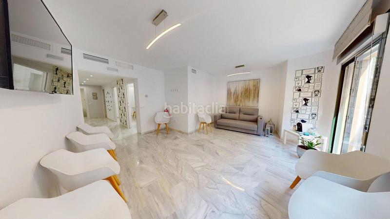 Foto ff5e23a1-2bbb-4621-8156-4b4d83c440c9. Flat in La Malagueta - Monte Sancha Málaga