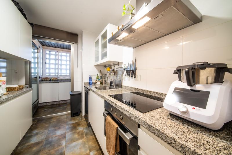 Foto 0e2b2d05-57f8-44a6-8087-1b2716a8ff9f. Appartement avec piscine dans La Cala del Moral Rincón de la Victoria