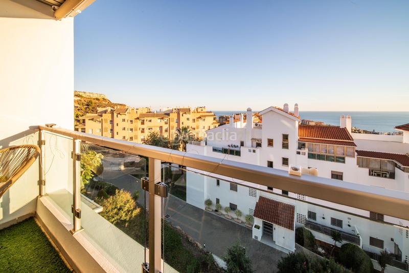 Foto 0fd1f2f5-10a7-4d4e-96ae-eb27318e1121. Appartement avec piscine dans La Cala del Moral Rincón de la Victoria