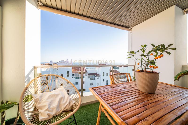 Foto 2cc24138-6e5f-4797-a2ac-e7d0fe0350ff. Appartement avec piscine dans La Cala del Moral Rincón de la Victoria