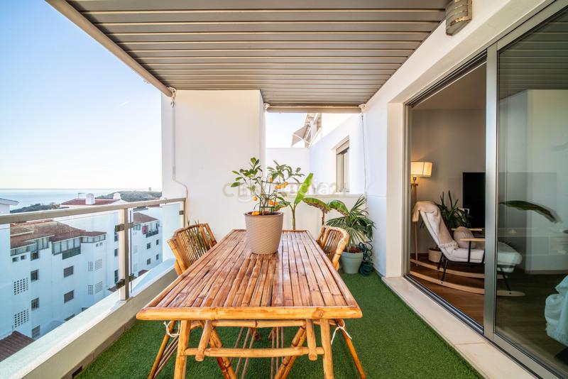 Foto b33762fb-bbd0-429d-8dc1-55916d47568a. Appartement avec piscine dans La Cala del Moral Rincón de la Victoria