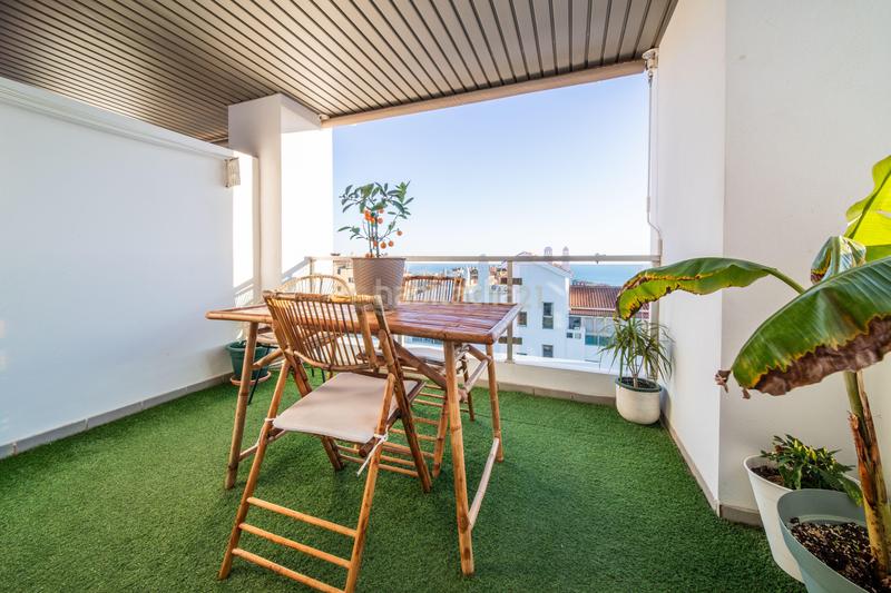 Foto c3e64999-4bc0-4395-ad8e-c49b8815281f. Appartement avec piscine dans La Cala del Moral Rincón de la Victoria