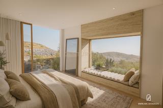 Maison à Gibralfaro