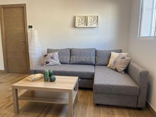 Rent House in Mangas Verdes - Las Flores - Parque del Sur. Oportuidad de alquiler en ciudad jardín