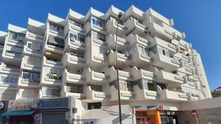 Appartement à Ayuntamiento