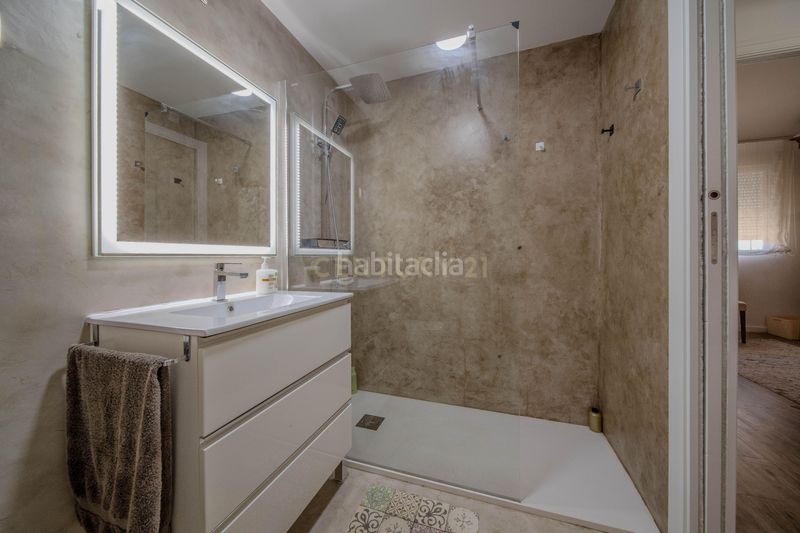 Foto 56a0fc55-3f86-4d3a-806a-784d9ca414aa. Casa adossada amb aparcament a Playa del Rincón Rincón de la Victoria