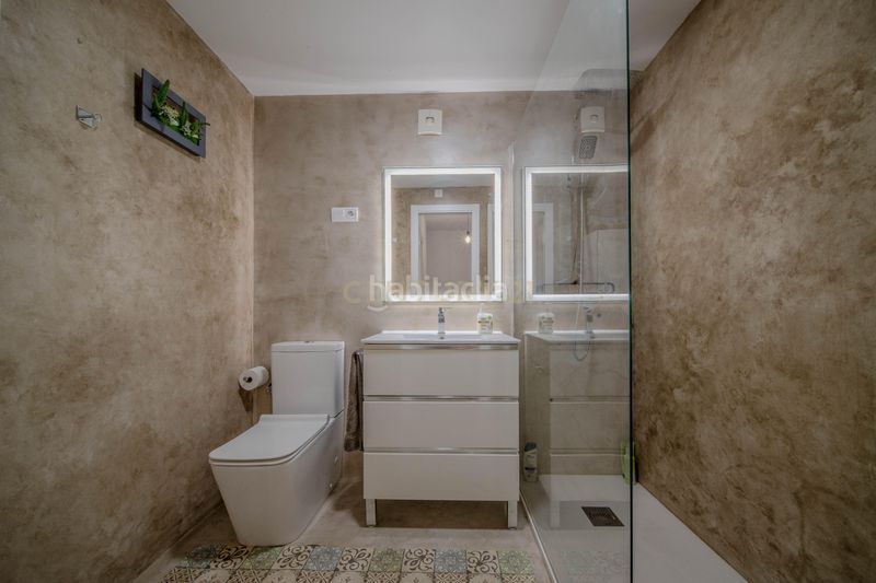 Foto c9b8b9d7-f5c7-4b7d-833e-f882a3b291a1. Casa adossada amb aparcament a Playa del Rincón Rincón de la Victoria