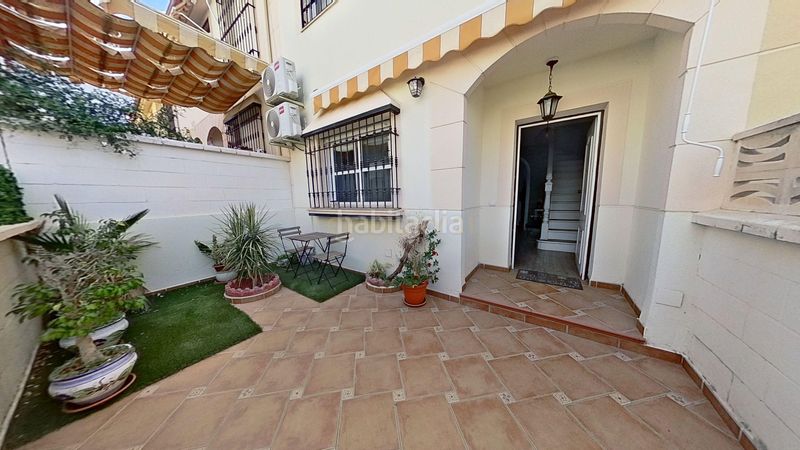 Foto d719774f-f5a4-4431-aa05-89a01f0cdcd3. Casa adossada amb aparcament a Playa del Rincón Rincón de la Victoria