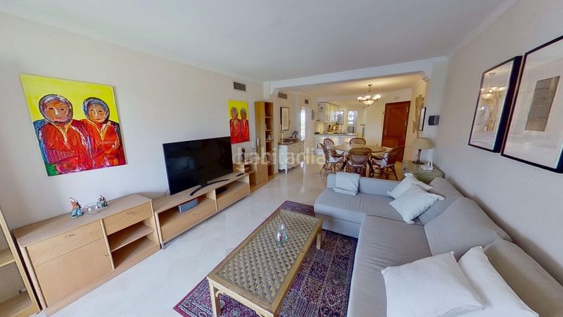 Foto 3a5be8d8-2569-4d86-8e5f-c8b3d75e975e. Lloguer loft amb aparcament piscina a Mijas golf Mijas