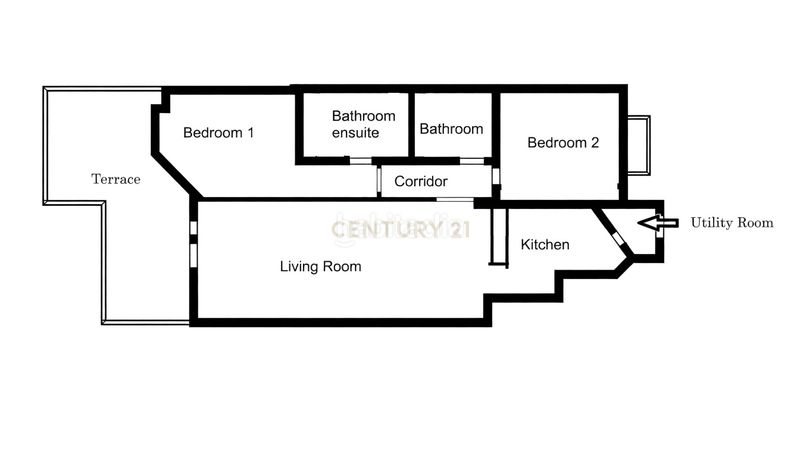 Foto 6d0399e0-455c-4c00-b6fb-ac312c686426. Lloguer loft amb aparcament piscina a Mijas golf Mijas