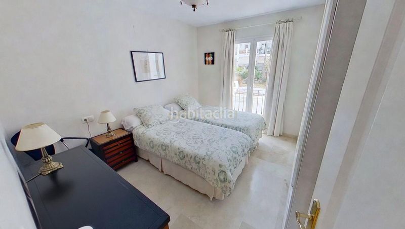 Foto 7f31fce4-721f-4d78-b65f-d4c1067969bb. Lloguer loft amb aparcament piscina a Mijas golf Mijas