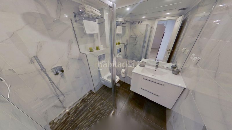 Foto b84e86e8-5a21-49fb-9d5c-67aab158c5b9. Lloguer loft amb aparcament piscina a Mijas golf Mijas