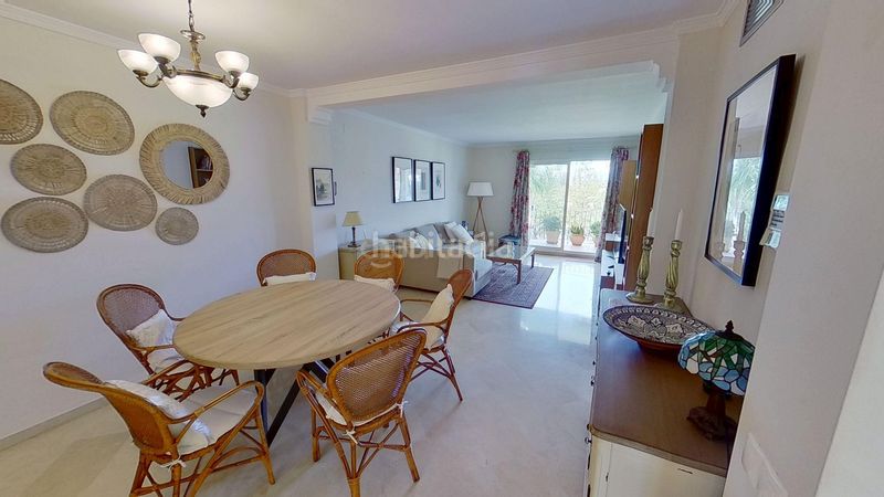 Foto b941e4ea-da9e-44fd-8560-d66830e15659. Lloguer loft amb aparcament piscina a Mijas golf Mijas