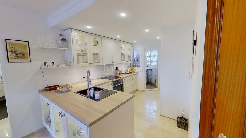 Foto c54cf5e2-8427-411f-b7e5-2b16e1923287. Lloguer loft amb aparcament piscina a Mijas golf Mijas