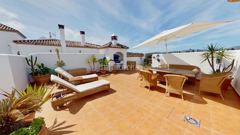 Foto e38a4425-5bf9-418f-9e74-8a87bd37ed6c. Lloguer loft amb aparcament piscina a Mijas golf Mijas