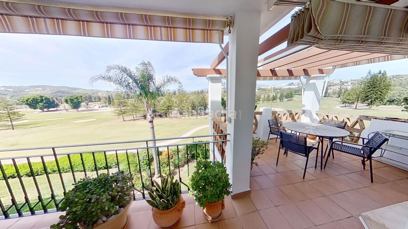 Foto 0202ca03-d6ef-47fd-bf32-46b1bf049662. Miete loft mit parking pool in Mijas golf Mijas