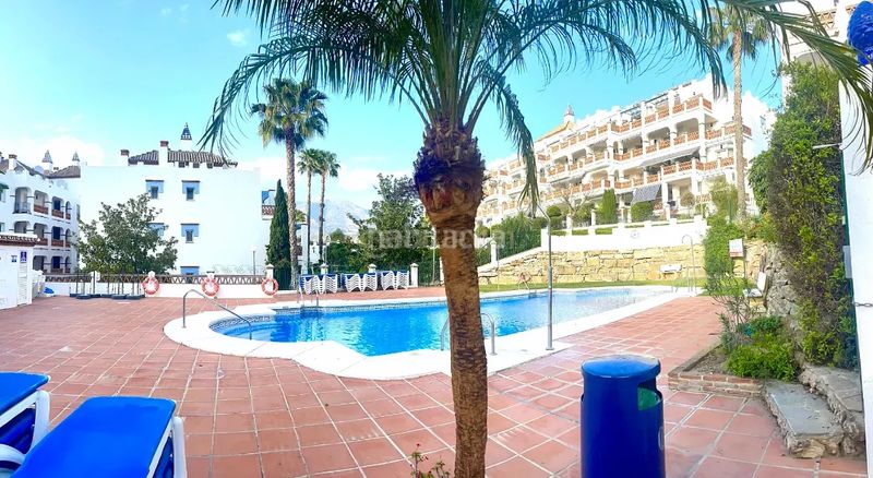 Foto 18eda33c-6de2-46e2-bbb6-b1cc083812c7. Miete loft mit parking pool in Mijas golf Mijas