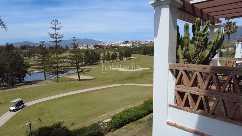 Foto 57ab69e1-d133-4686-904f-0f99a25bb100. Miete loft mit parking pool in Mijas golf Mijas