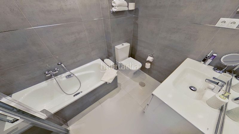 Foto 70f6445c-53fa-4af6-b5d2-730425b73126. Miete loft mit parking pool in Mijas golf Mijas