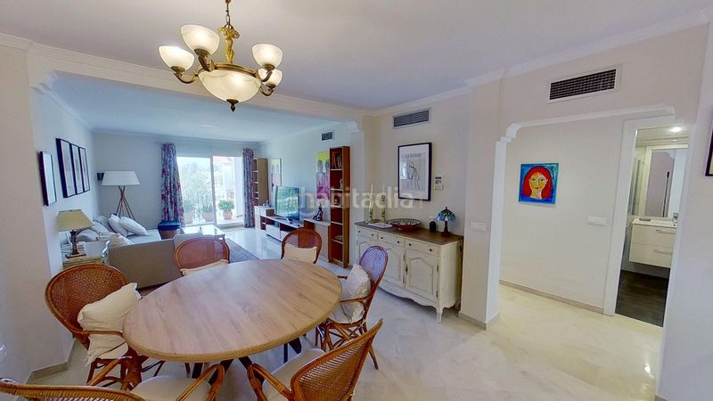 Foto 74f97b4d-dfb9-4de9-a40c-c0889d64b2a2. Miete loft mit parking pool in Mijas golf Mijas