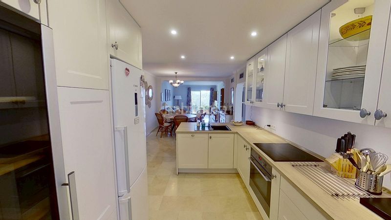 Foto 7b3fbaa5-b4c5-4f2e-9ab3-a6866e07bbe1. Miete loft mit parking pool in Mijas golf Mijas