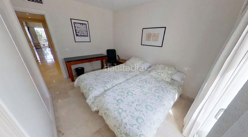 Foto 8b0b594c-f4cd-4e54-977d-915738d8a6f1. Miete loft mit parking pool in Mijas golf Mijas