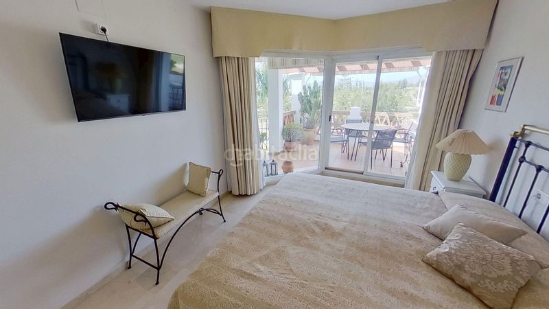 Foto 8e6a3f71-78d5-4430-a2b7-24b2c89cac9b. Miete loft mit parking pool in Mijas golf Mijas