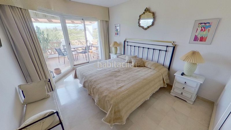 Foto c931cccf-3372-4dbb-826a-63172919eb99. Miete loft mit parking pool in Mijas golf Mijas