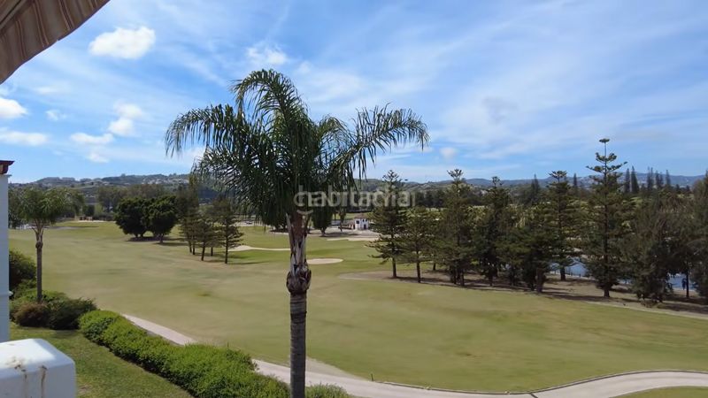 Foto d18ed3aa-99e8-4064-bae8-cf74f85aeb12. Miete loft mit parking pool in Mijas golf Mijas