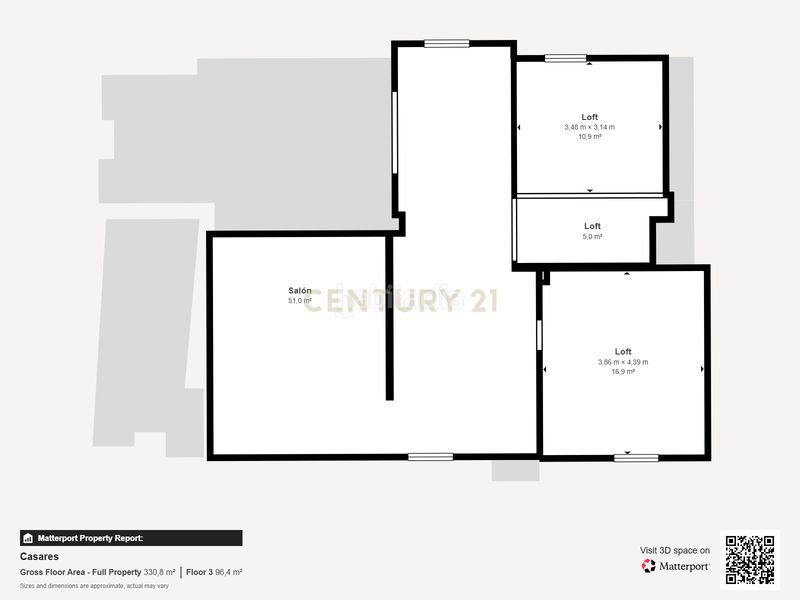 Foto 260b0b5e-07c0-457c-9197-f8ba0b319efa. Casa amb aparcament piscina a Pinos de Alhaurín Alhaurín de la Torre