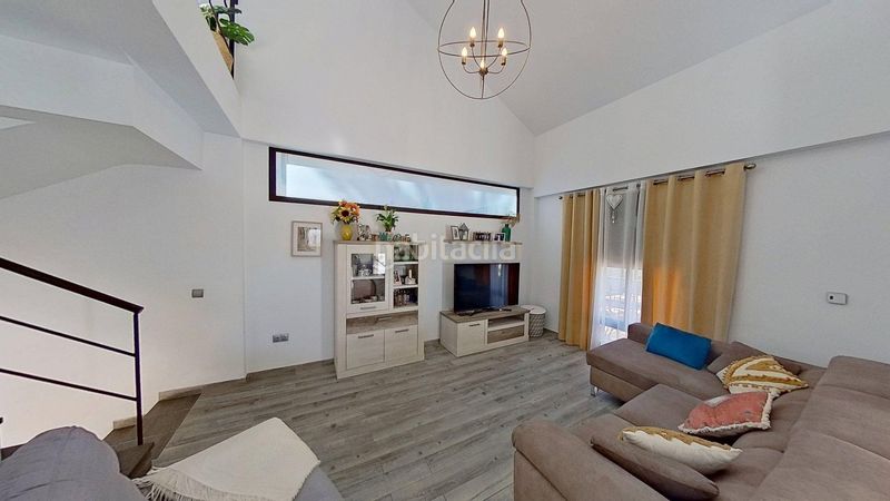 Foto 312fad5a-86ec-4e03-94f4-b69d9fcac8df. Casa amb aparcament piscina a Pinos de Alhaurín Alhaurín de la Torre